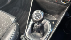 Ford Fiesta 1.0 EcoBoost Titanium X 5dr Petrol Hatchback